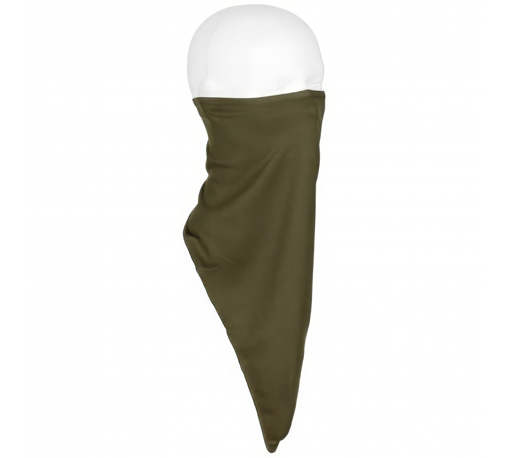 Tactical Schal oliv