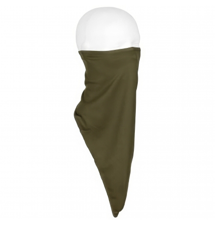 Tactical Schal oliv