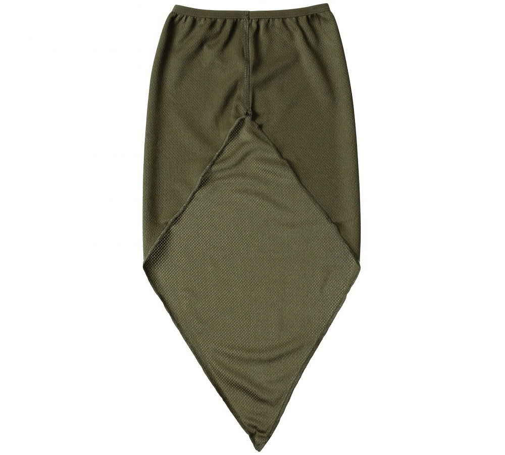 Tactical Schal oliv