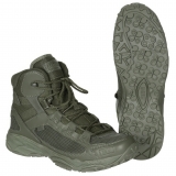 Botas de intervención MAGNUM Assault Tactical 5.0 olivo