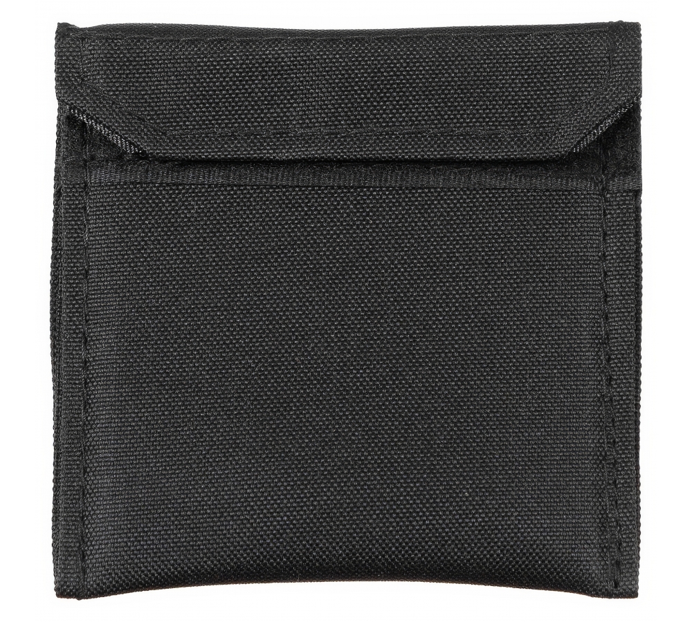 Portafoglio ID nero
