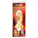 Sole Warmer "Thermopad" single use