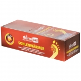 Sole Warmer "Thermopad" single use