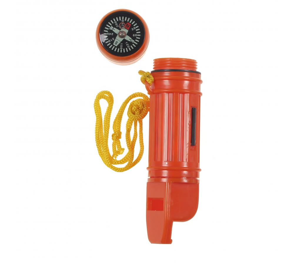 Emergency Kit 5 in 1
