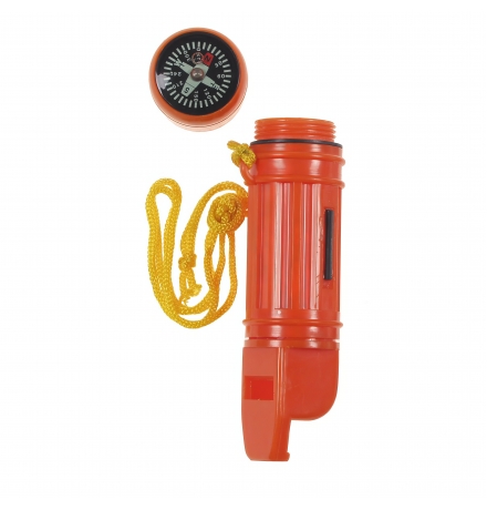 Emergency Kit 5 in 1