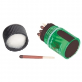 BCB Matches with box wind- and waterproof 25 pcs.