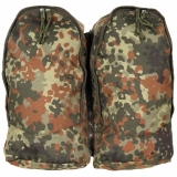 Sırt Çantası Alpin 110 flecktarn