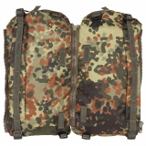 Sırt Çantası Alpin 110 flecktarn