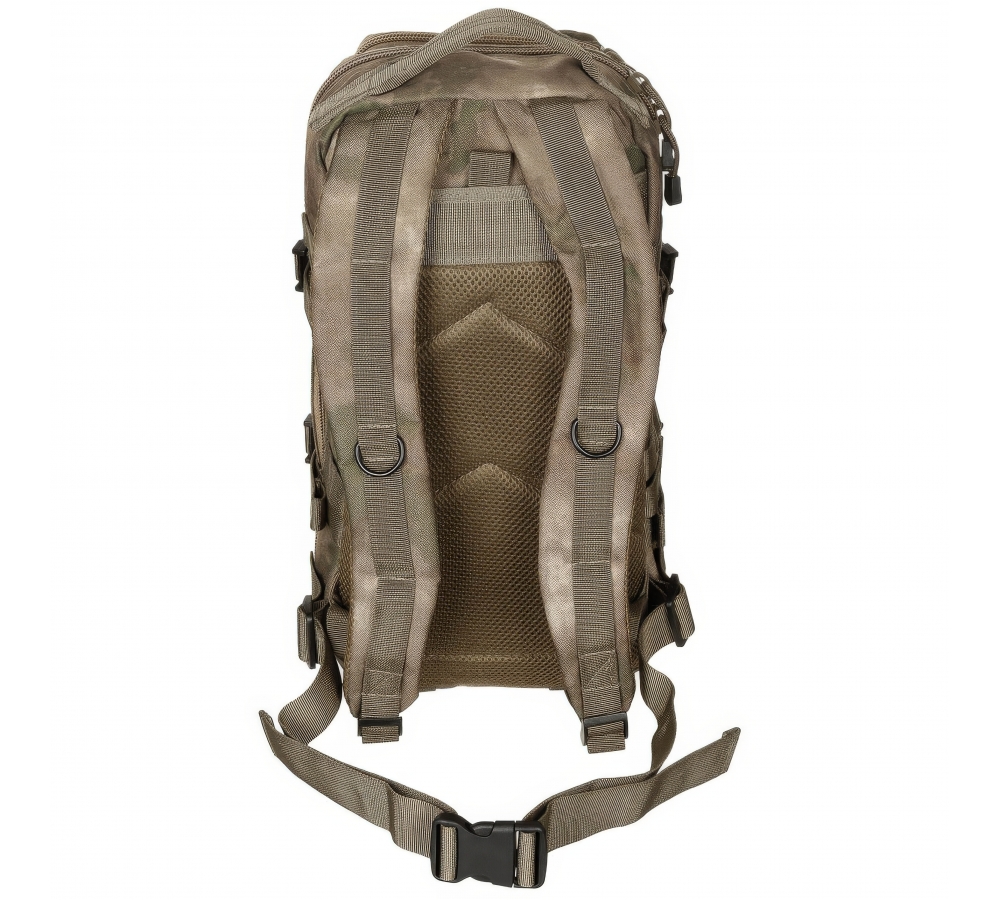 Batoh US Assault I HDT-camo FG