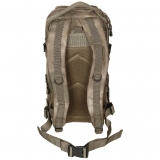 Batoh US Assault I HDT-camo FG