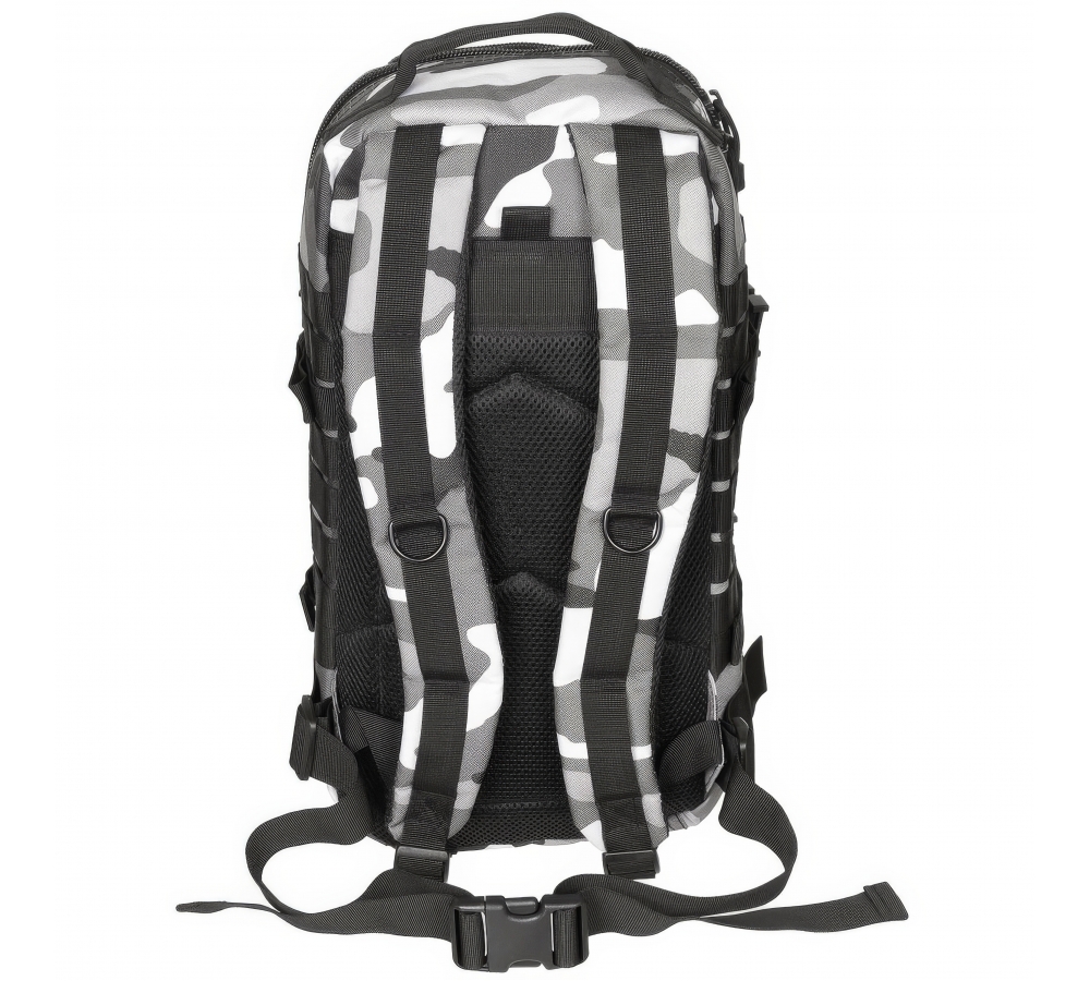 US Rucksack Assault I urban