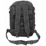 Sac à dos d'assaut II noir