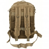 Sac à dos d'assaut II coyote tan des États-Unis