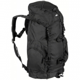 Rucksack "Recon III" 35 l schwarz