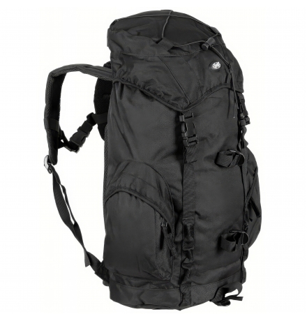 Sac à dos Recon III 35 l noir
