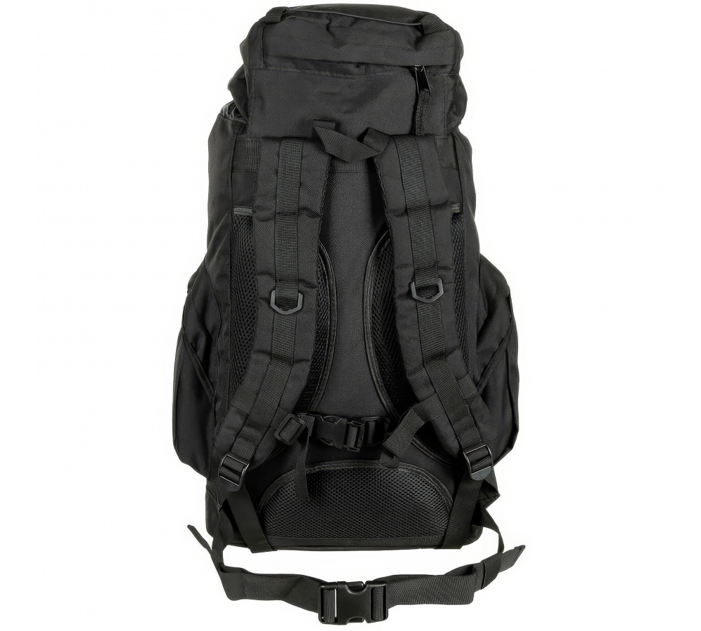 Rucksack "Recon III" 35 l schwarz