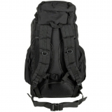 Rucksack "Recon III" 35 l schwarz