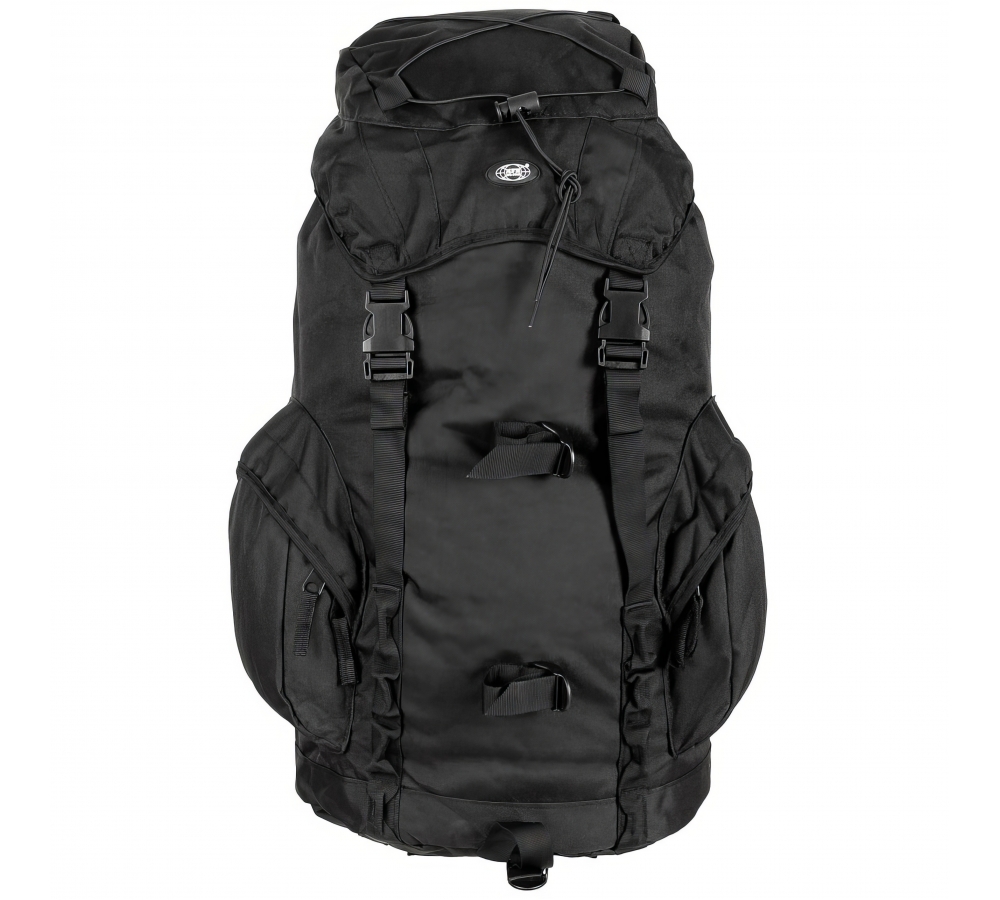Rucksack "Recon III" 35 l schwarz