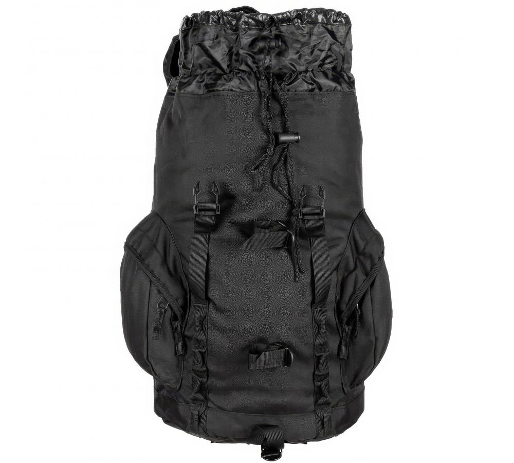 Rucksack "Recon III" 35 l schwarz