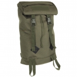 Rucksack "Bote" oliv OctaTac