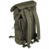 Rucksack "Bote" oliv OctaTac