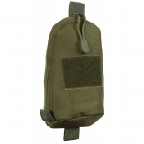 Omuz askısı için MOLLE OD yeşil kılıf