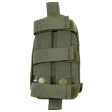 Omuz askısı için MOLLE OD yeşil kılıf
