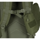 Omuz askısı için MOLLE OD yeşil kılıf
