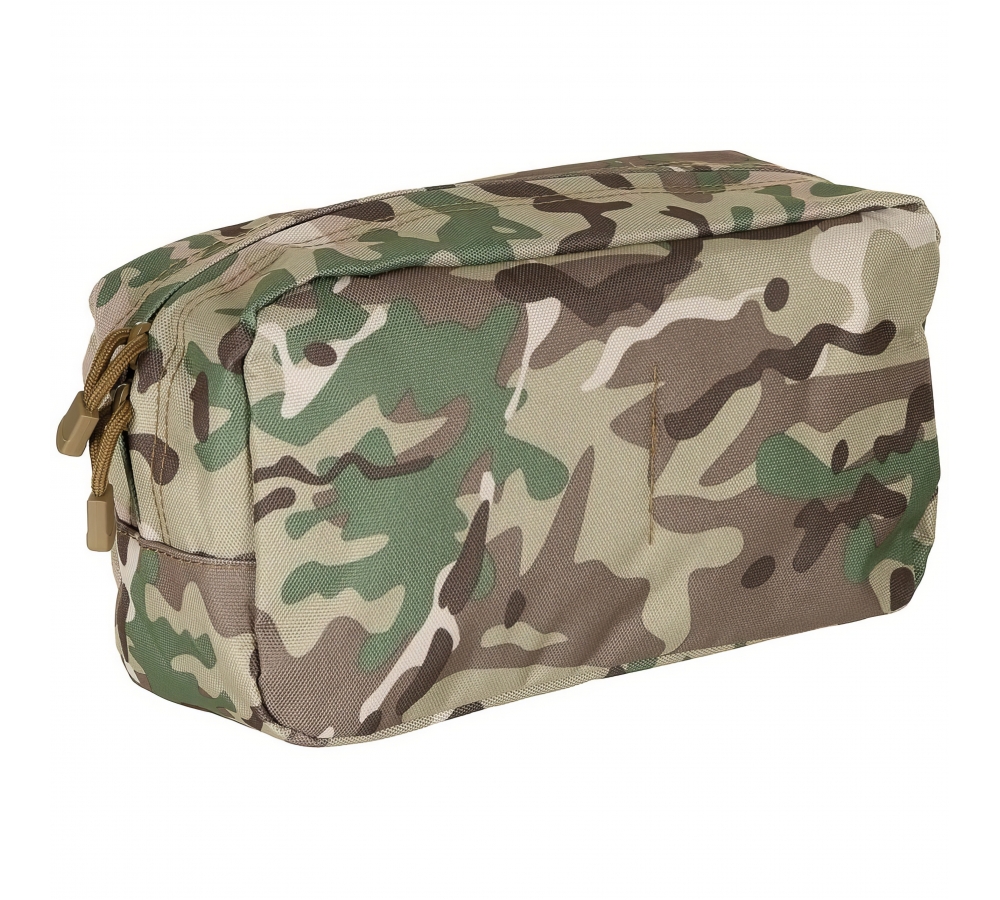 Marsupio Utility MOLLE grande operation-camo