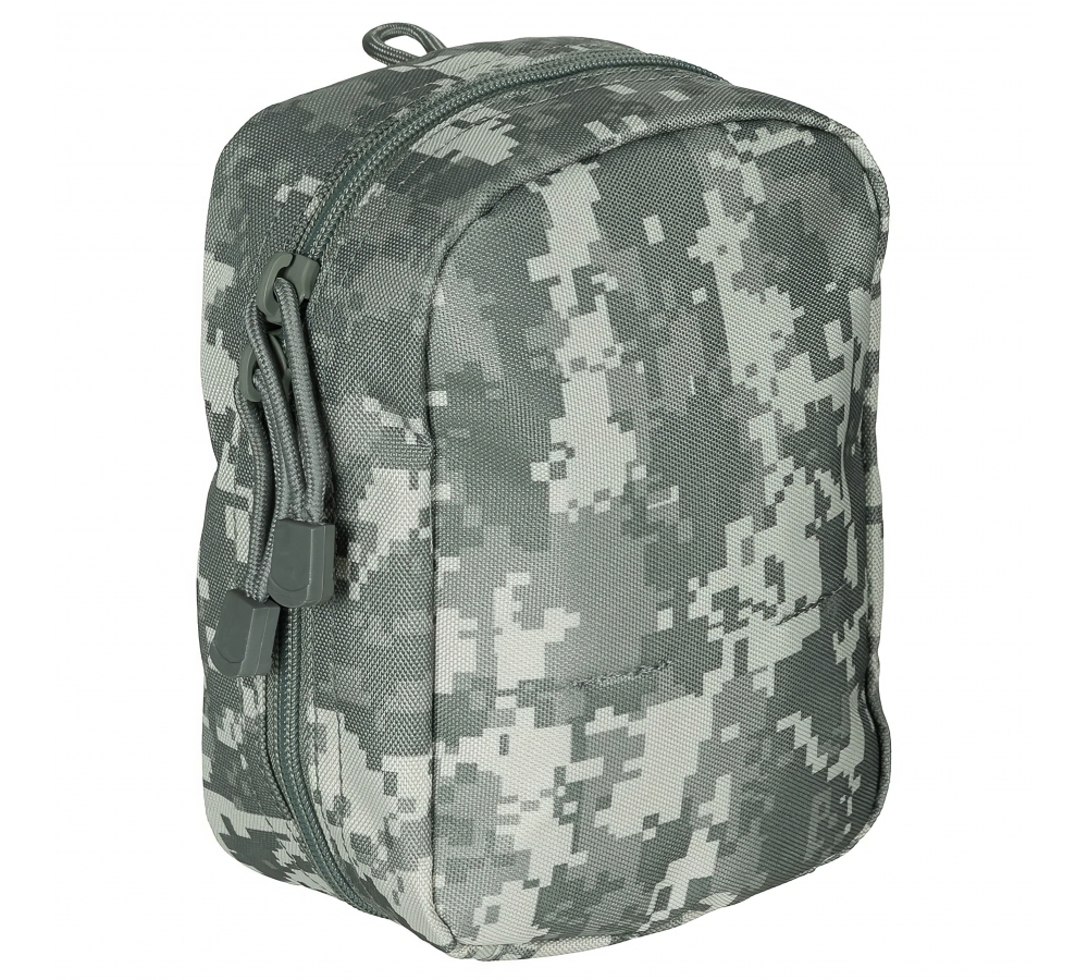 Marsupio Utility MOLLE piccolo AT-digital