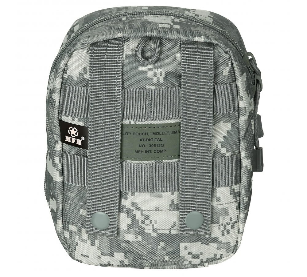 Marsupio Utility MOLLE piccolo AT-digital