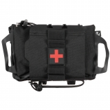 Pouch First Aid "Tactical IFAK" black