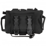 Pouch First Aid "Tactical IFAK" black