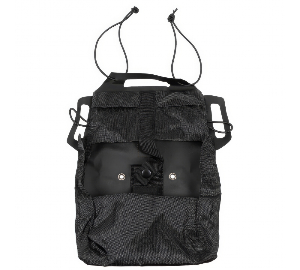 Pouch First Aid "Tactical IFAK" black