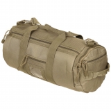 Borsa Operativa rotonda MOLLE coyote tan