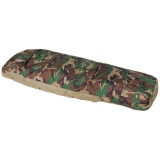 Sleeping Bag Cover Modular 3-Layer Laminate woodland