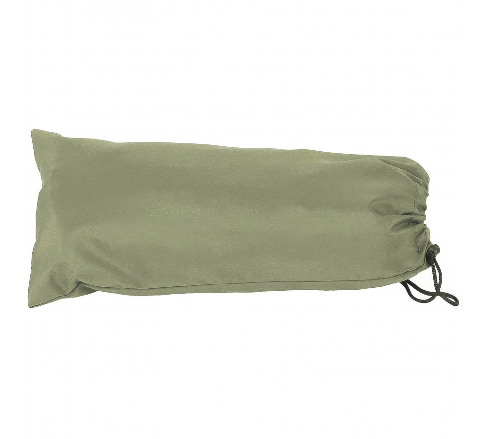 Sleeping Bag Cover Modular 3-Layer Laminate woodland