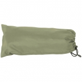 Sleeping Bag Cover Modular 3-Layer Laminate woodland