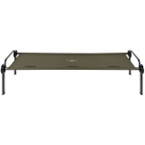Feldbett Disc-O-Bed "ONE L" oliv