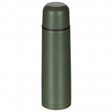 Vakuum-Thermoskanne 500 ml oliv