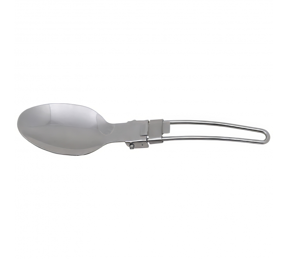 Löffel klappbar Edelstahl