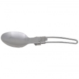 Löffel klappbar Edelstahl