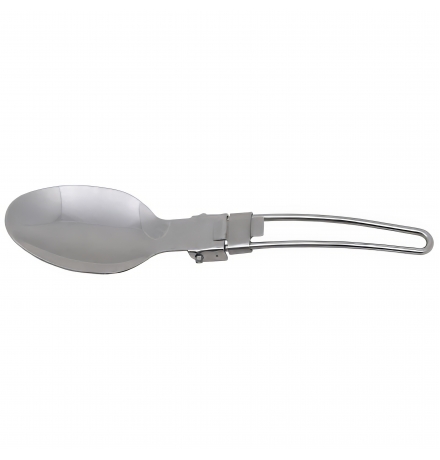 Löffel klappbar Edelstahl