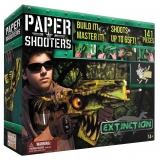 PAPER SHOOTERS Bausatz "Guardian Extinction"