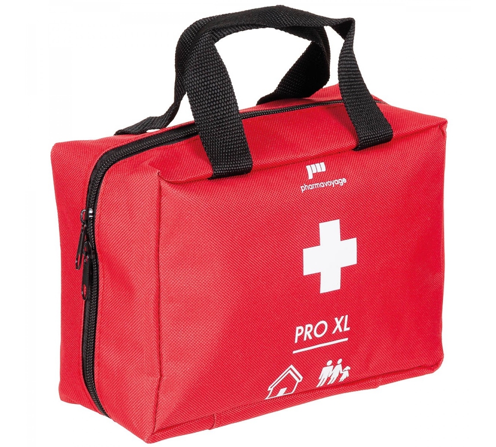 Erste-Hilfe-Set "Pro XL", 63-teilig
