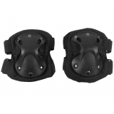 “Defence” Elbow Pads by MFH – Protective Gear for Airsoft & Outdoor