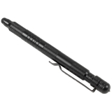 Kugelschreiber "Tactical-Pro", schwarz, Glasbrecher, Stylus, MFH