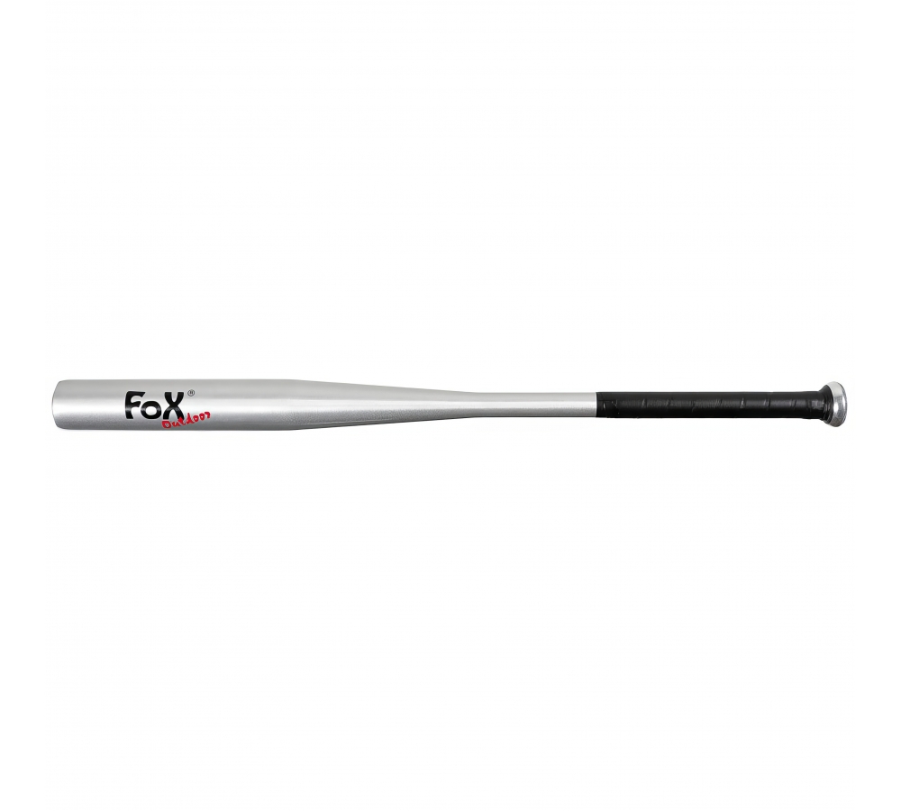 Baseballschläger, Alu, 30″/76 cm, "American Baseball", FoxOutdoor