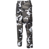 US Kampfhose BDU urban