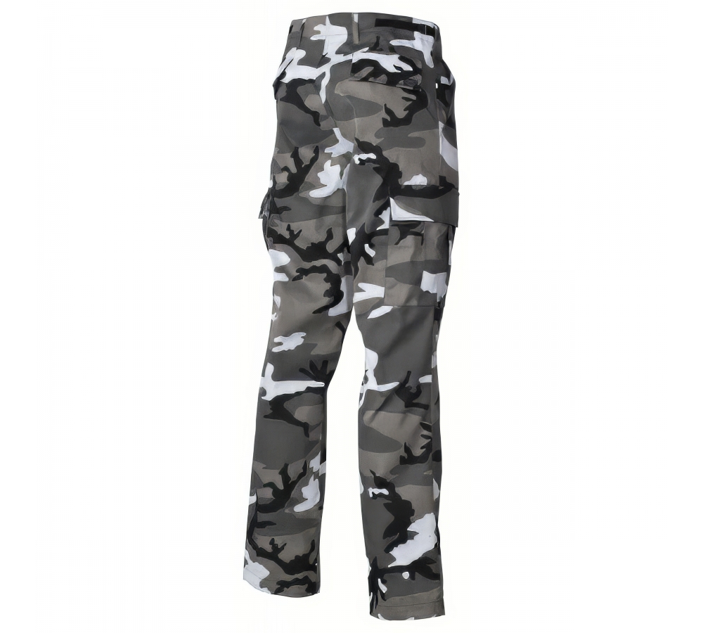 US Kampfhose BDU urban